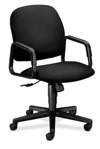 HON Solutions Seating High-back Office Chair - School and Office Direct