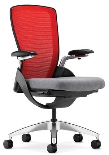 Hon Ceres Series Mesh Back Office Chair School And Direct Hon Ceres Series Mesh Back Office Chair