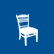 school-chairs-icon