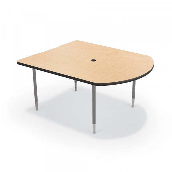mediaspace-table-small-fusion-maple-black-edge-platinum-legs