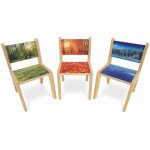 Nature View Chairs